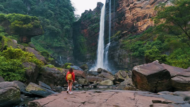 Sri Lanka landscape